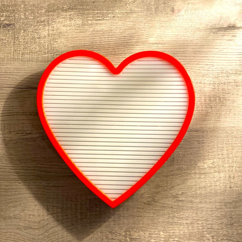 Heart light